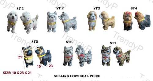 Dog cat toy for - cat, with