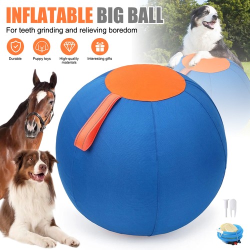 45cm dog toy herding - herding, ball