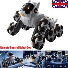 Remote Control Robot Dog Smart