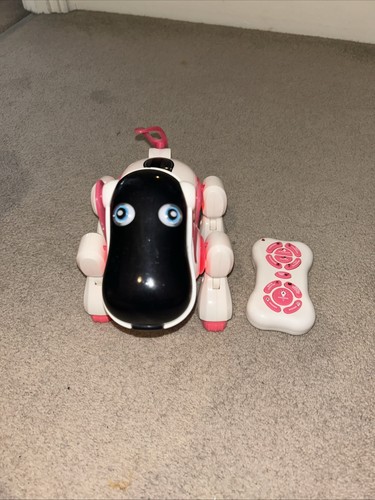 Remote control interactive - interactive, dog