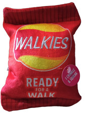 DOG TOY WALKIES - Novelty