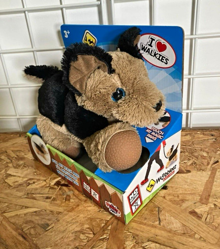 Zinc toys wobbleez let - wobbleez, let’s