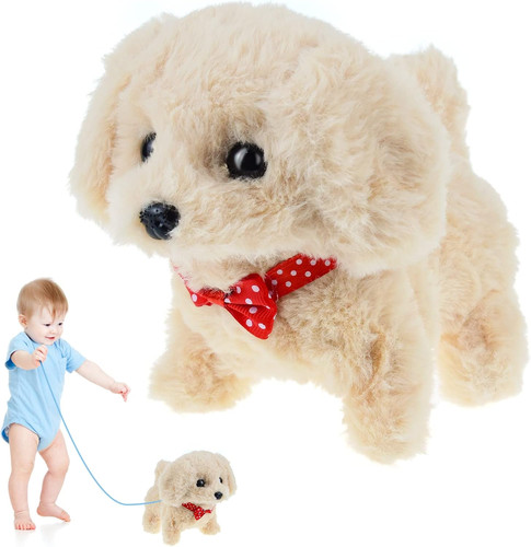 Toy dogs for year - toy, 1-3