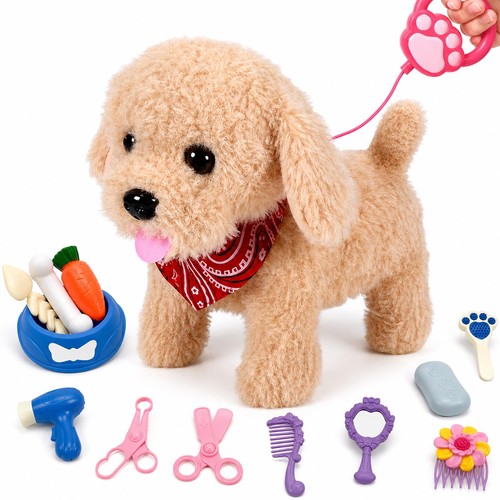 Gobrillfun walking plush - gobrillfun,