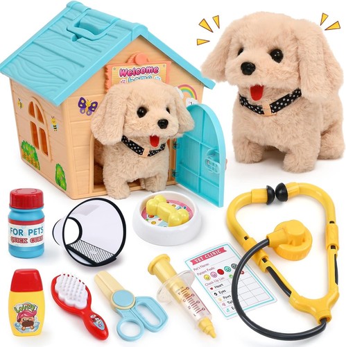 Doctors vet set for - doctors,