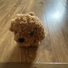 Cute Dog Walking Barking