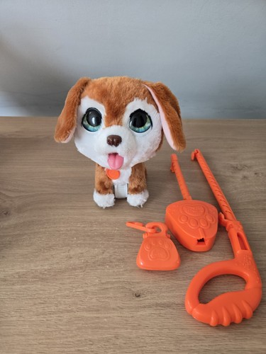 Hasbro furreal poopalots big - poopalots,