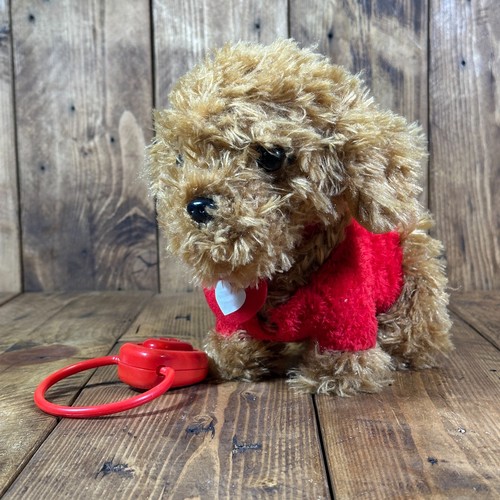 Walkies waffle the - wonder, dog