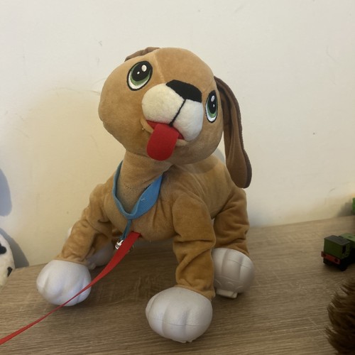 Peppy pups pull along - peppy,