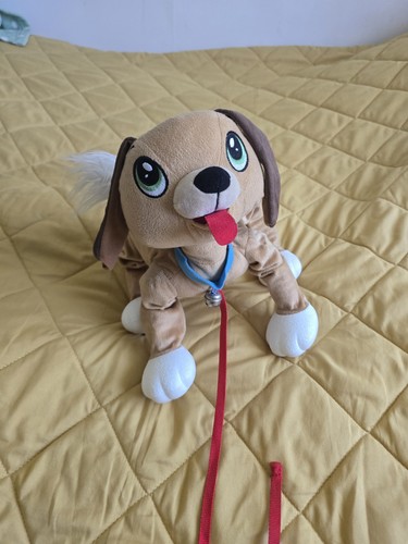 Peppy pups pull along - pups,