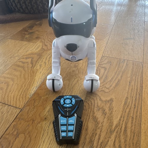 Walking dog toys for kids - dog,