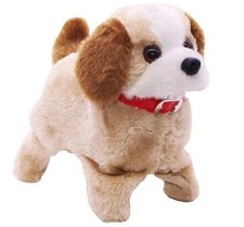 Toy Dog Barking, Flip Sit