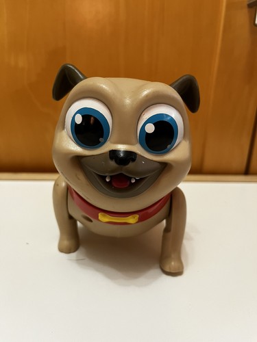 Puppy dog pals - pals, surprise